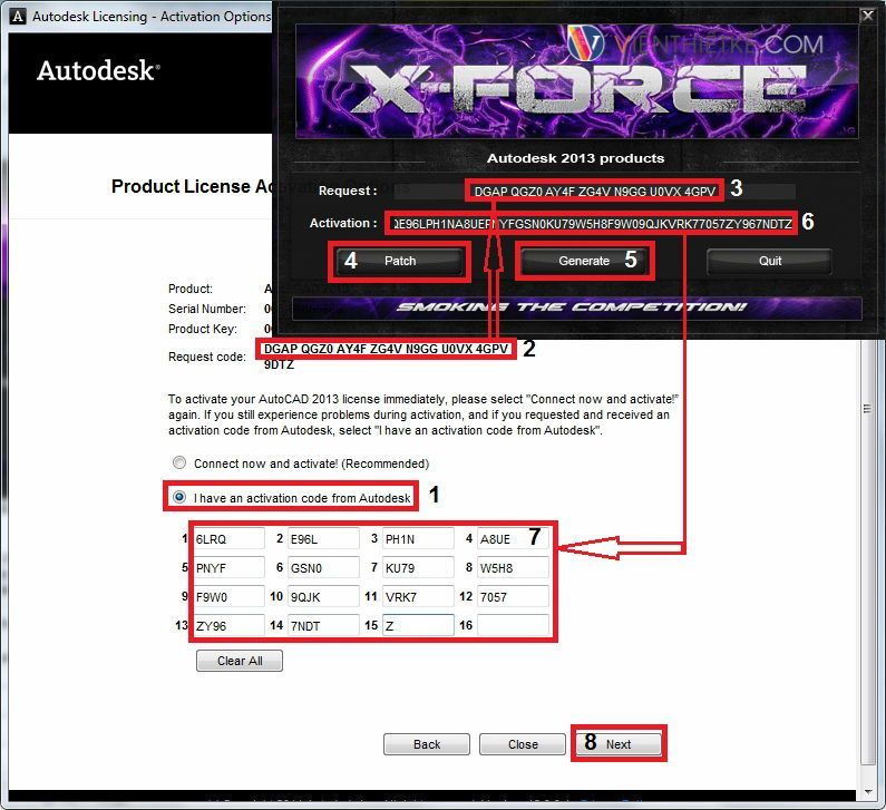 3ds Max 2018 Xforce Download